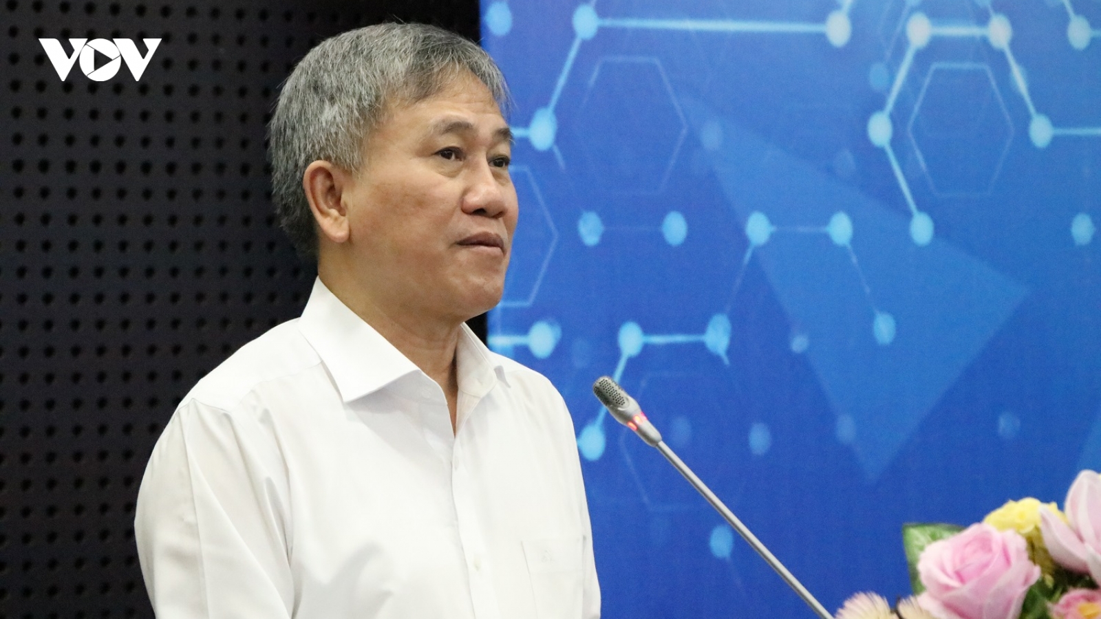 Xây dựng Đề án “Phát triển bán dẫn, vi mạch và trí tuệ nhân tạo thành phố Đà Nẵng”