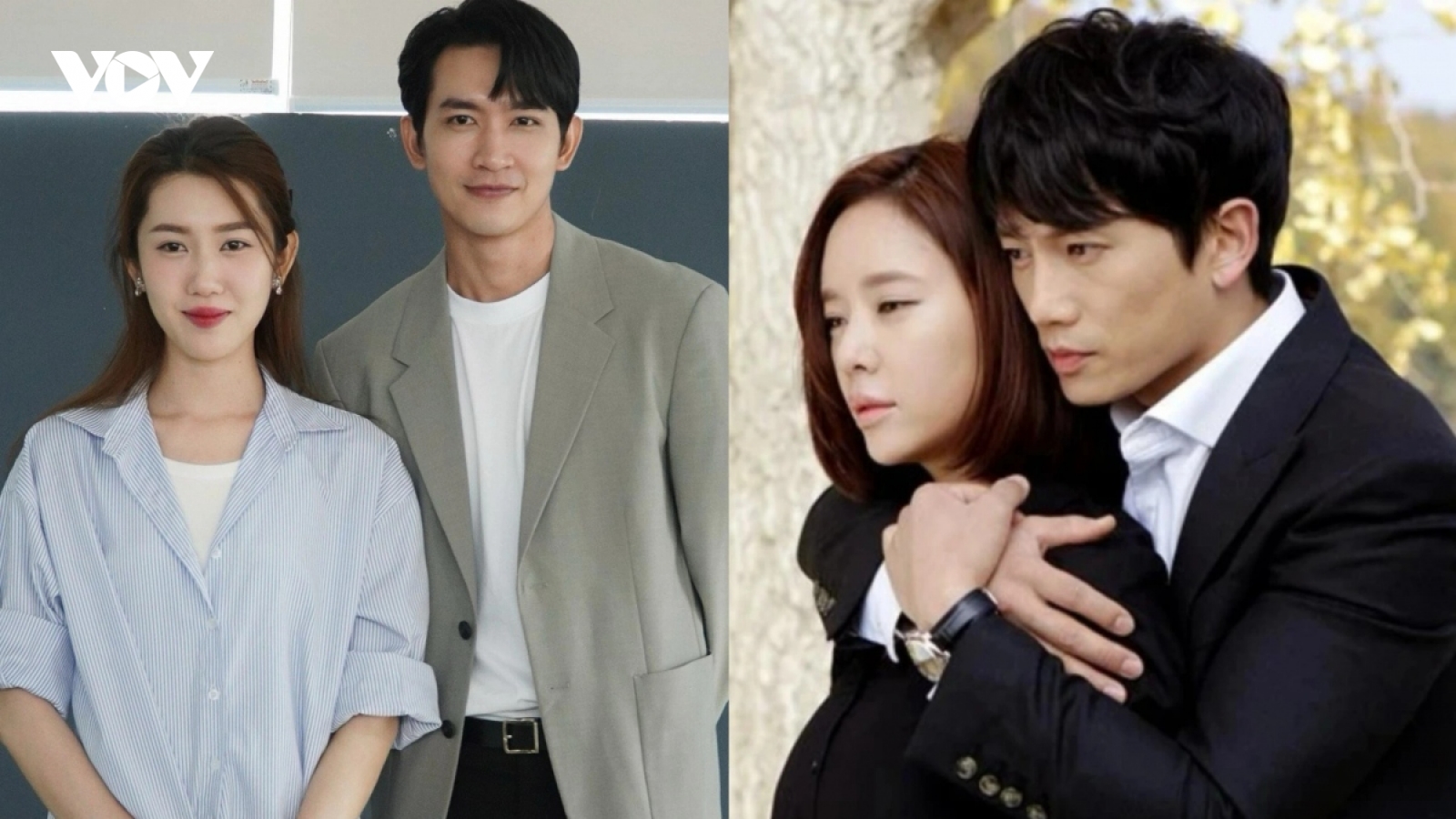 Thúy Ngân lên tiếng khi bị so sánh với Hwang Jung Eum