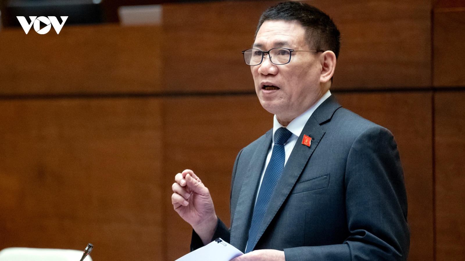 Thuế VAT 5% đối với phân bón sẽ được Bộ Tài chính nghiên cứu đánh giá thêm