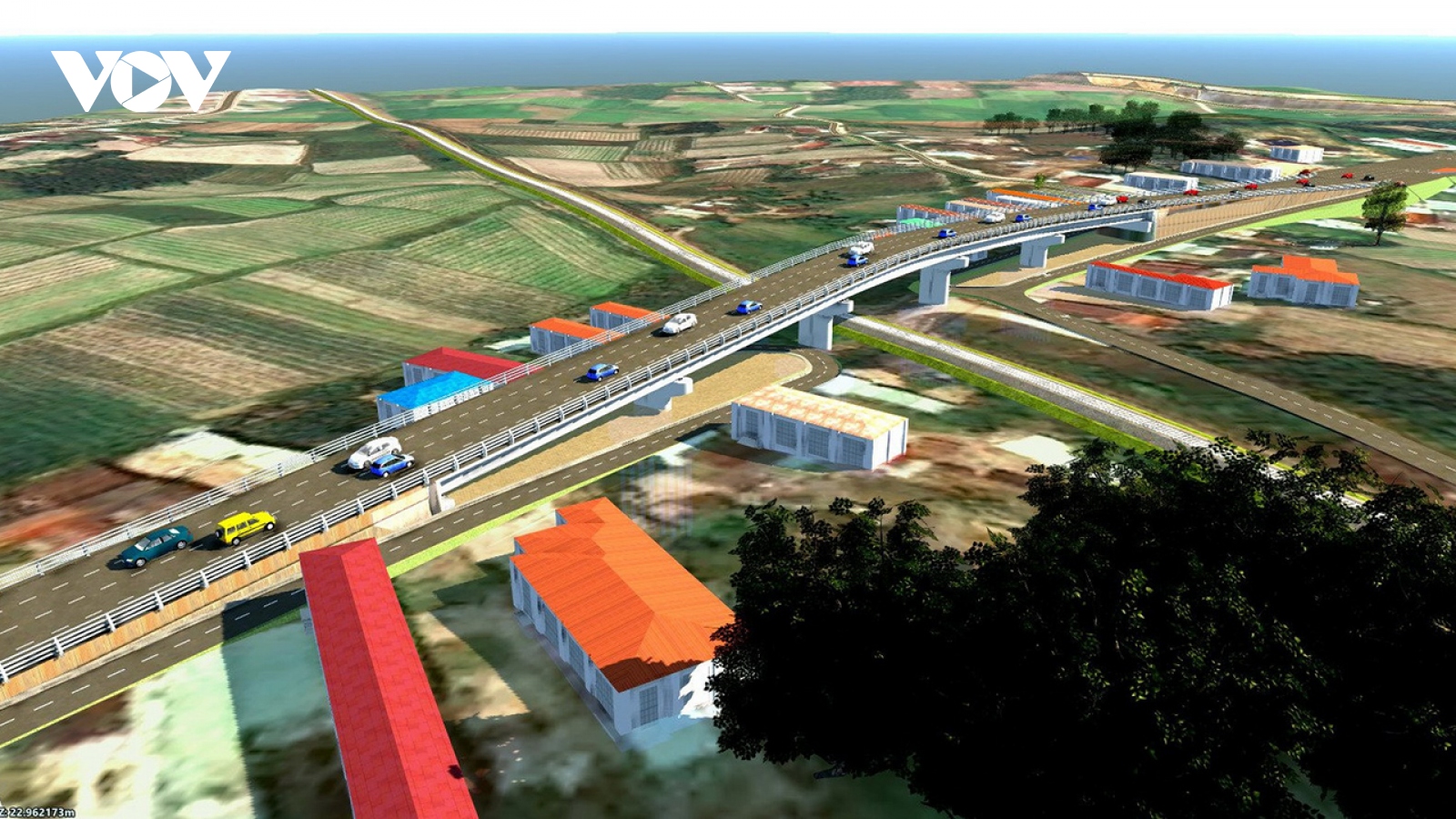 Quảng Nam đề xuất bổ sung kinh phí bồi thường, GPMB dự án Quốc lộ 14E