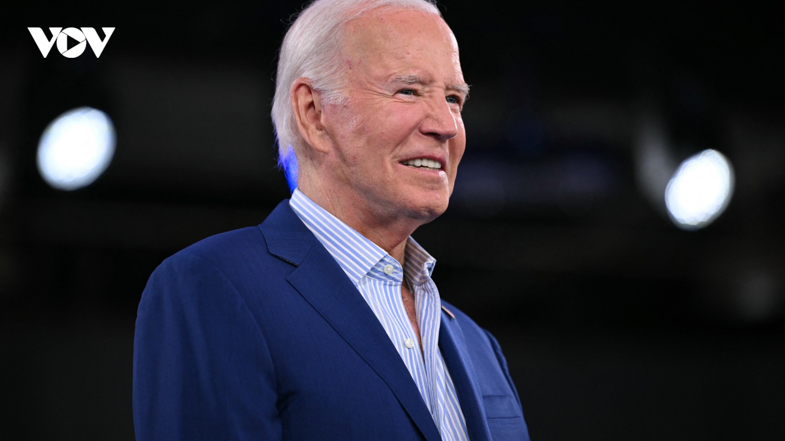 Tổng thống Biden nỗ lực gây quỹ sau màn tranh luận thất vọng trước ông Trump