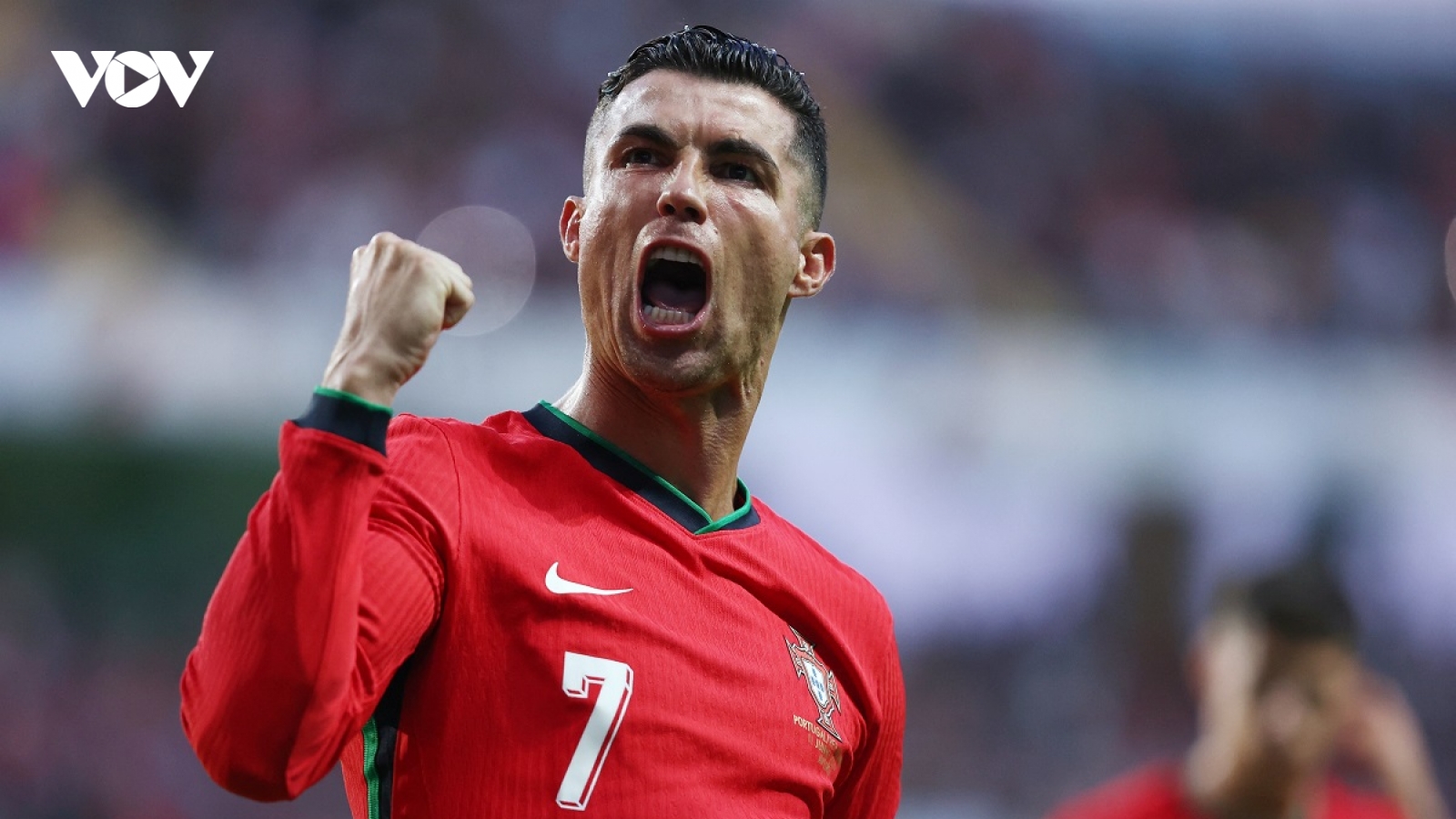 Kết quả bóng đá hôm nay 12/6: Ronaldo đạt cột mốc không tưởng cùng ĐT Bồ Đào Nha