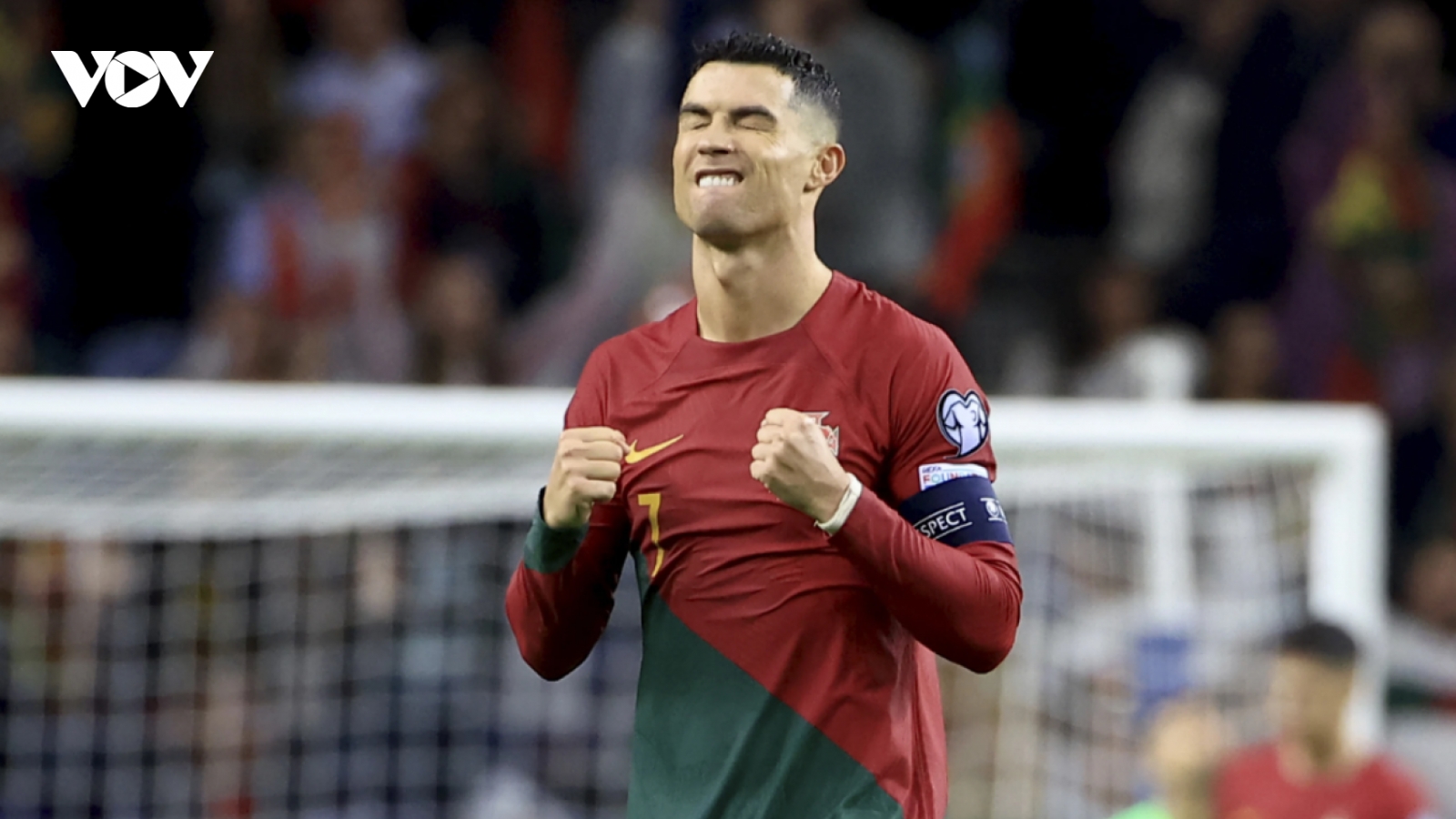 Cầu thủ ''già'' nhất EURO 2024: Không phải Ronaldo