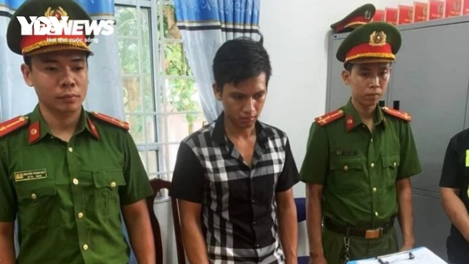 Giao xe cho em trai chưa có bằng lái gây tai nạn, 2 anh em bị khởi tố