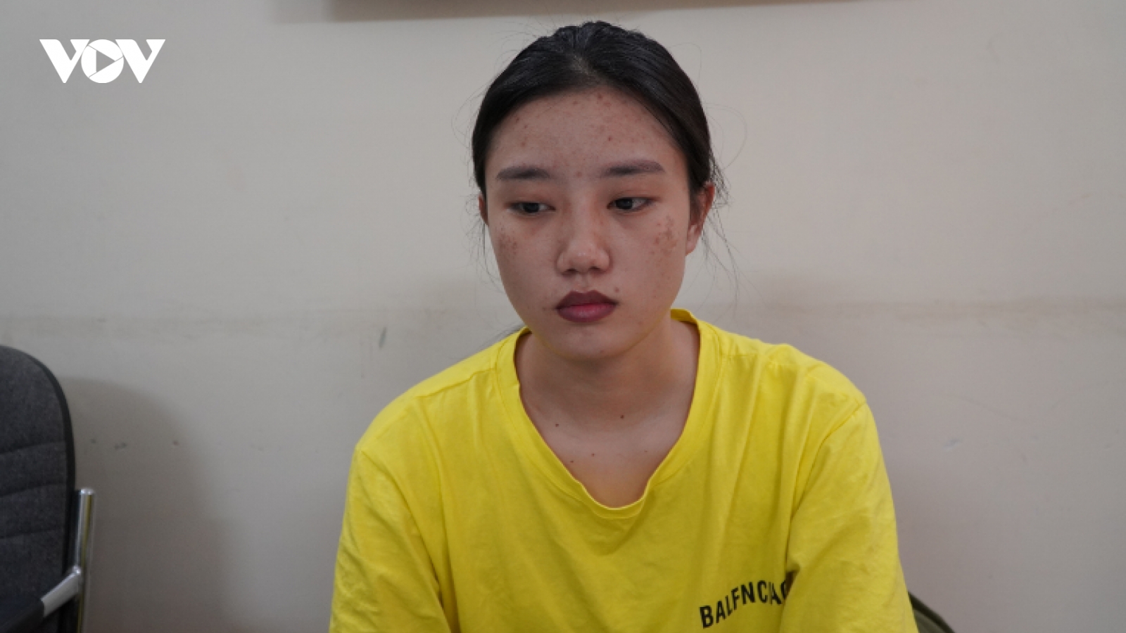 Nữ 9x ở Điện Biên lừa hàng chục người ra nước ngoài làm "việc nhẹ, lương cao"