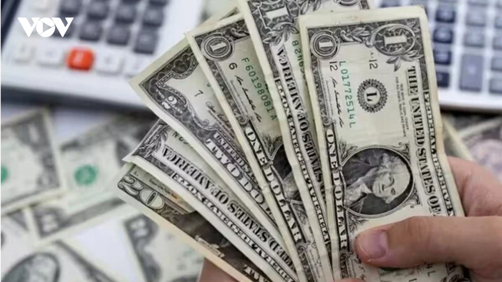 Đổi tiền USD ở ngân hàng có mất phí?