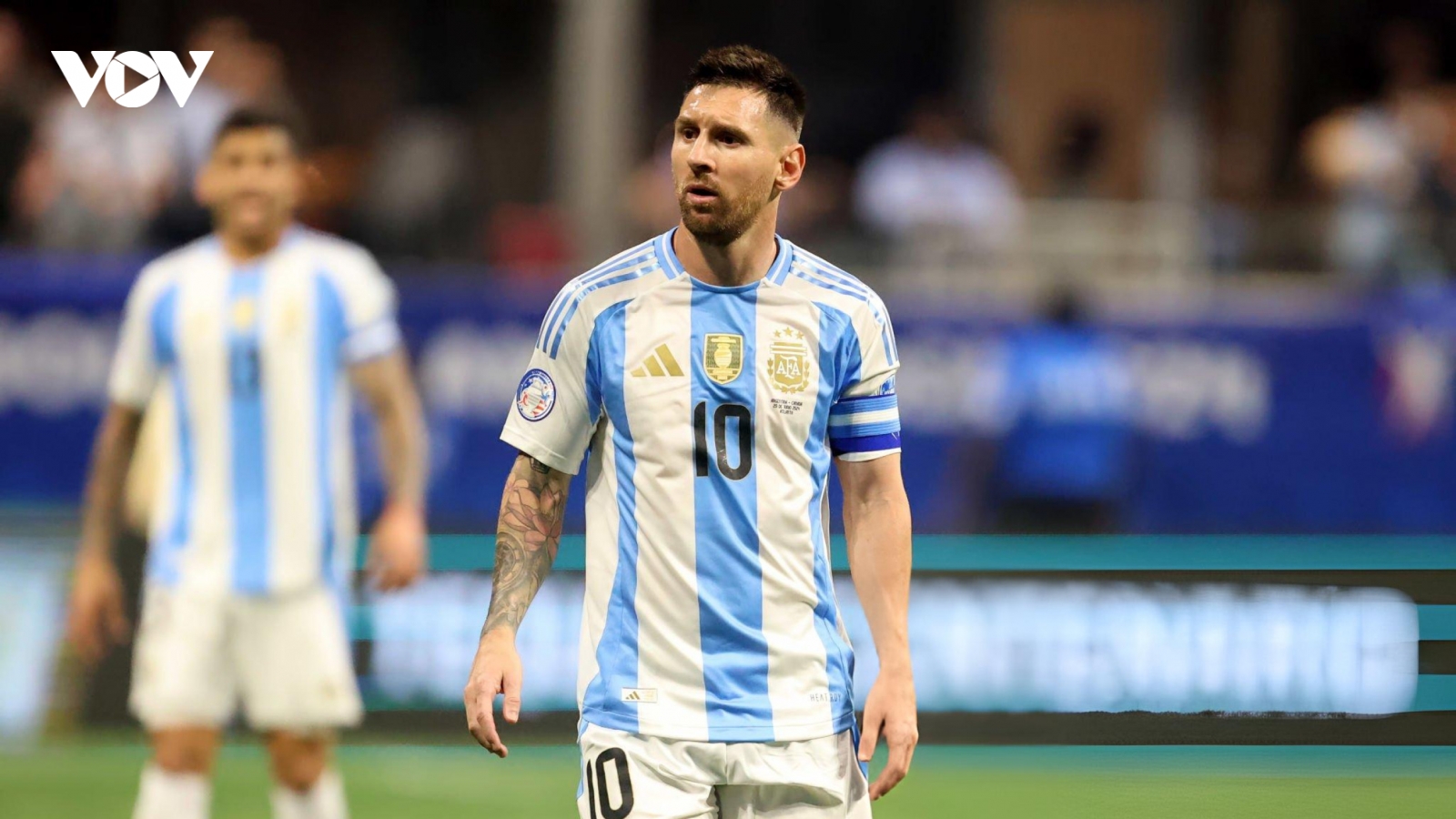 Lịch thi đấu và trực tiếp Copa America 2024 hôm nay 26/6: Messi gặp đối thủ khó