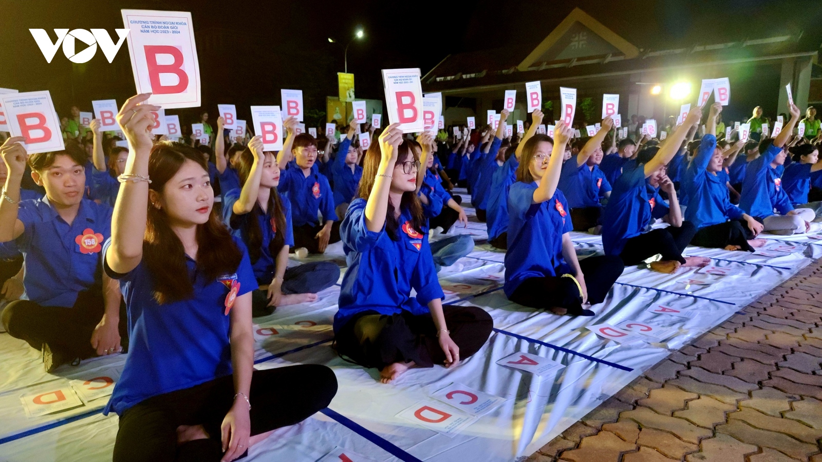 Nhiều cơ hội học tập cho sinh viên miền núi Tây Bắc