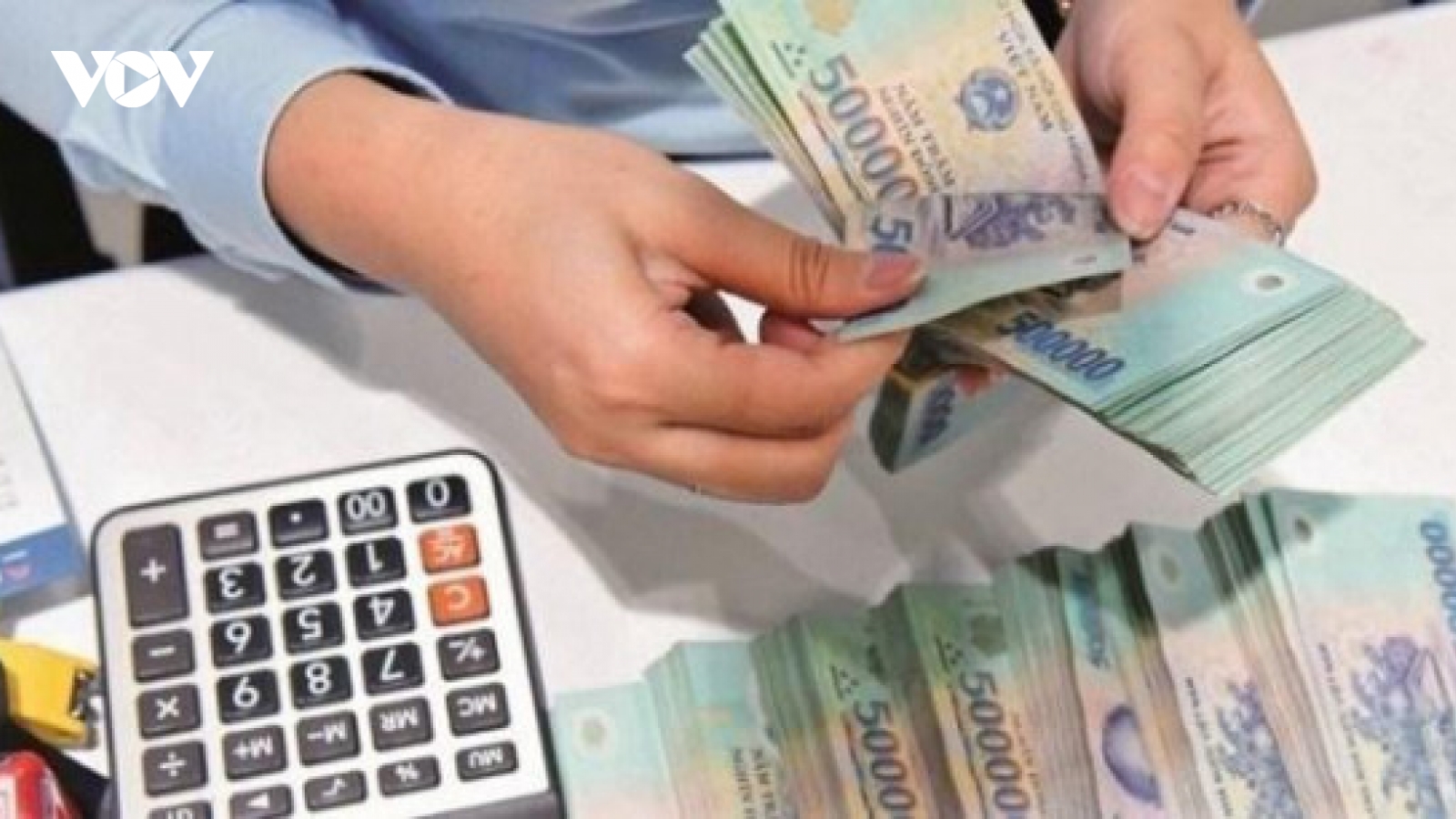 Mức lương cao nhất của công chức loại A1 tăng trên 11 triệu từ 1/7/2024