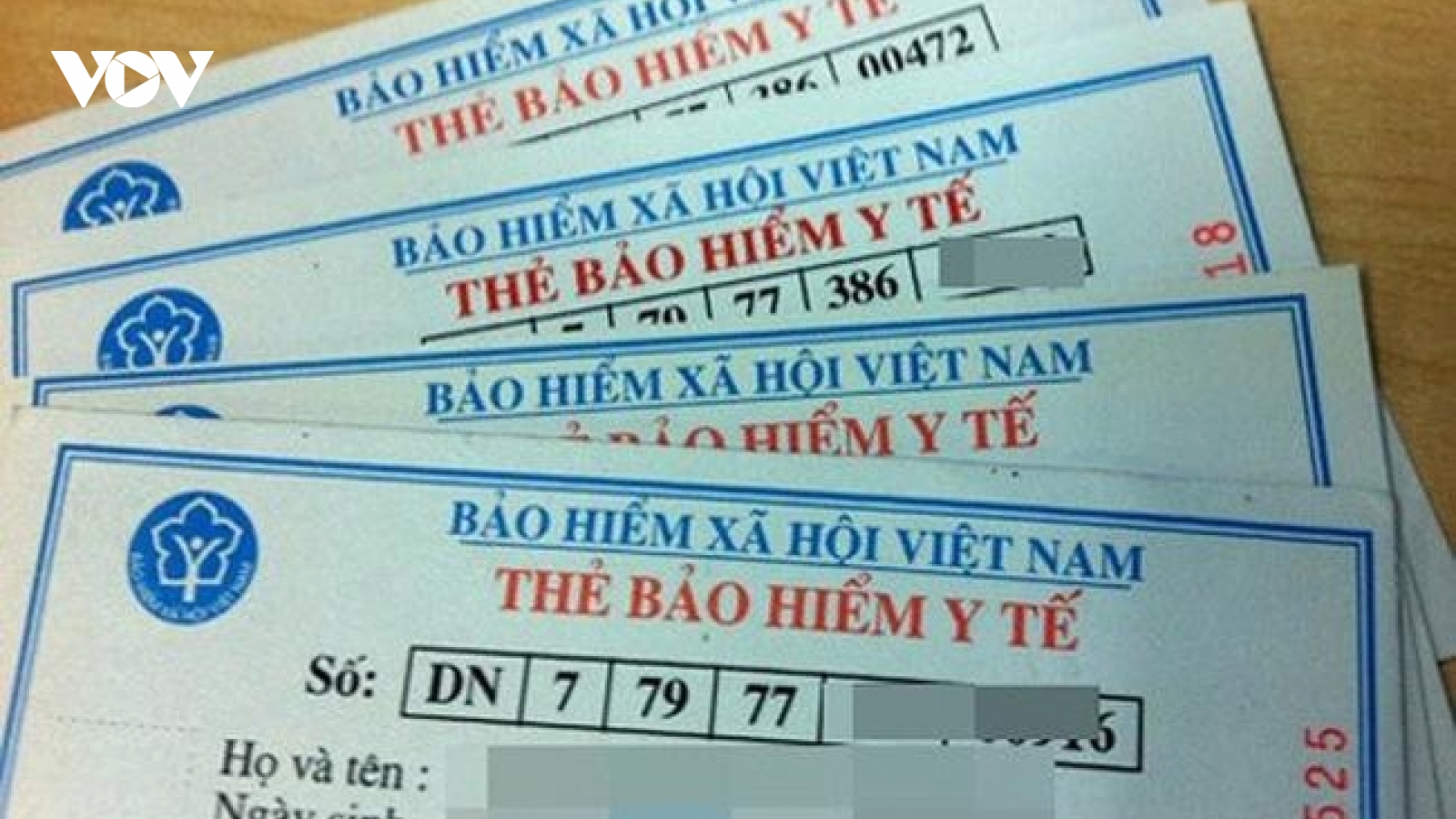 4 thay đổi quan trọng về bảo hiểm y tế từ ngày 1/7