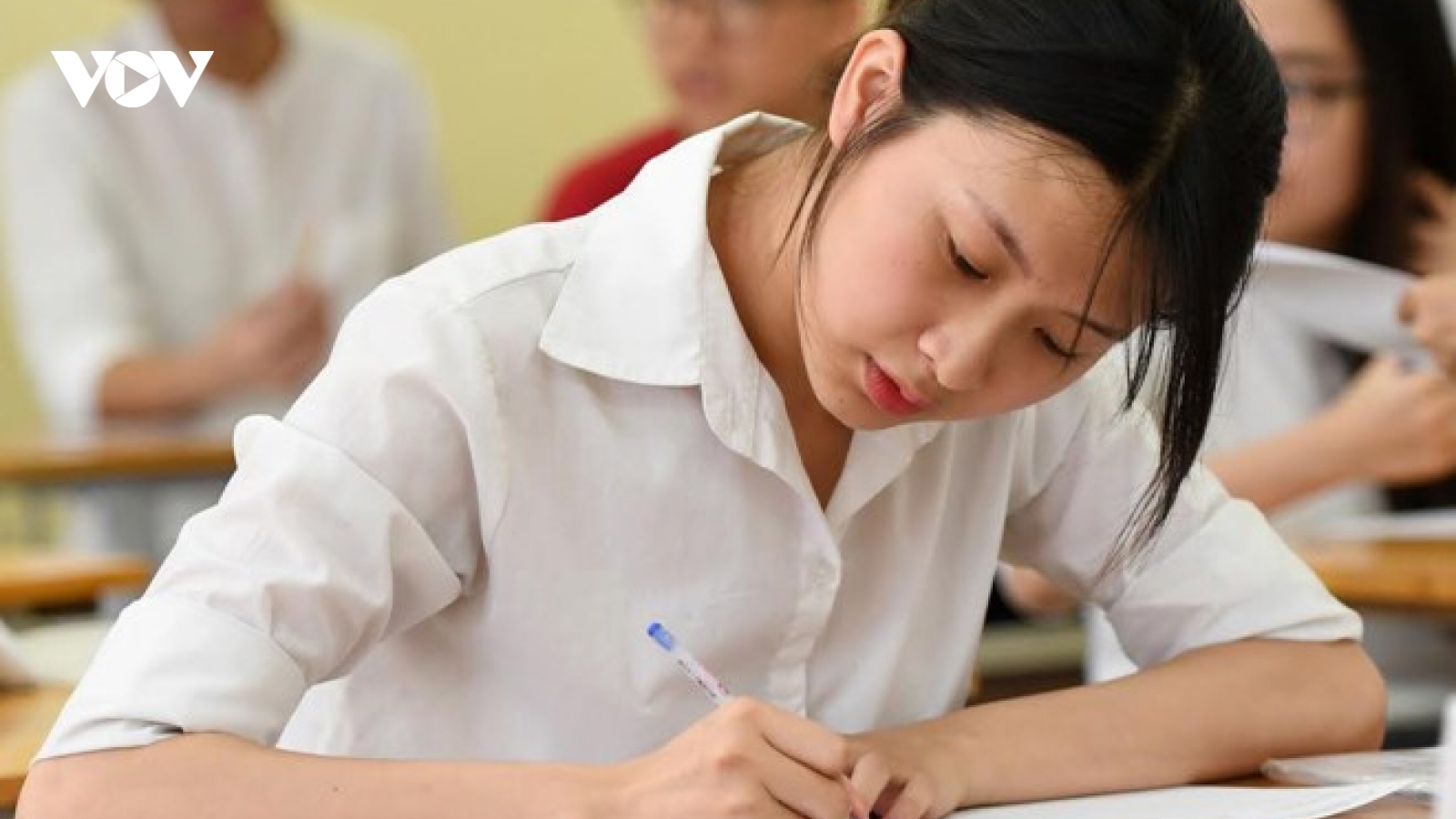 Thi tốt nghiệp THPT: Thí sinh dễ phạm quy nếu không nắm rõ điều này