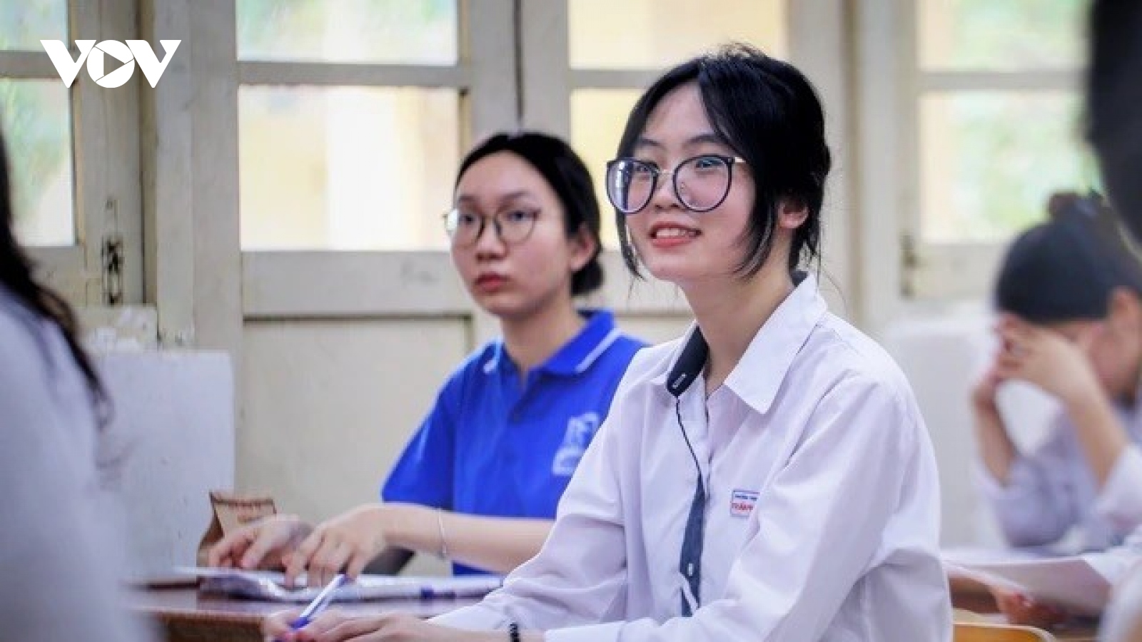 Môn Toán tốt nghiệp THPT 2024: Không dễ đạt điểm 9, 10