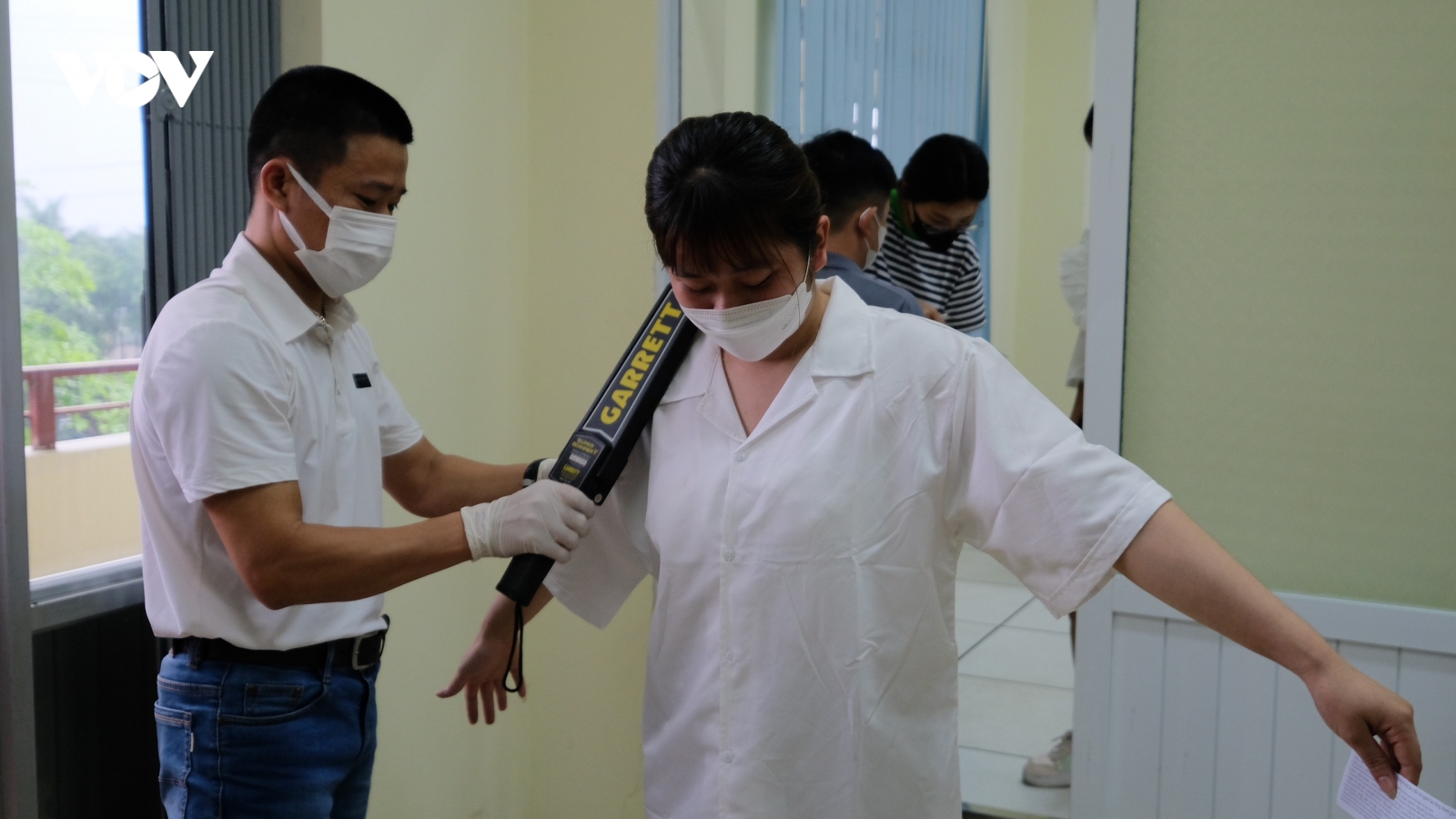 Cảnh báo lừa đảo người lao động đi làm việc ở nước ngoài