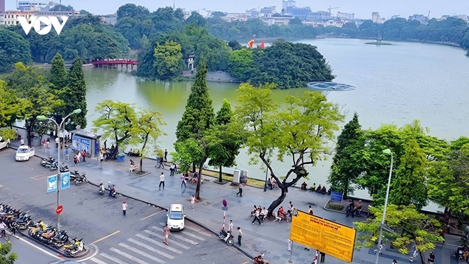 Dự báo thời tiết hôm nay 23/6: Thời tiết dịu mát trên khắp cả nước