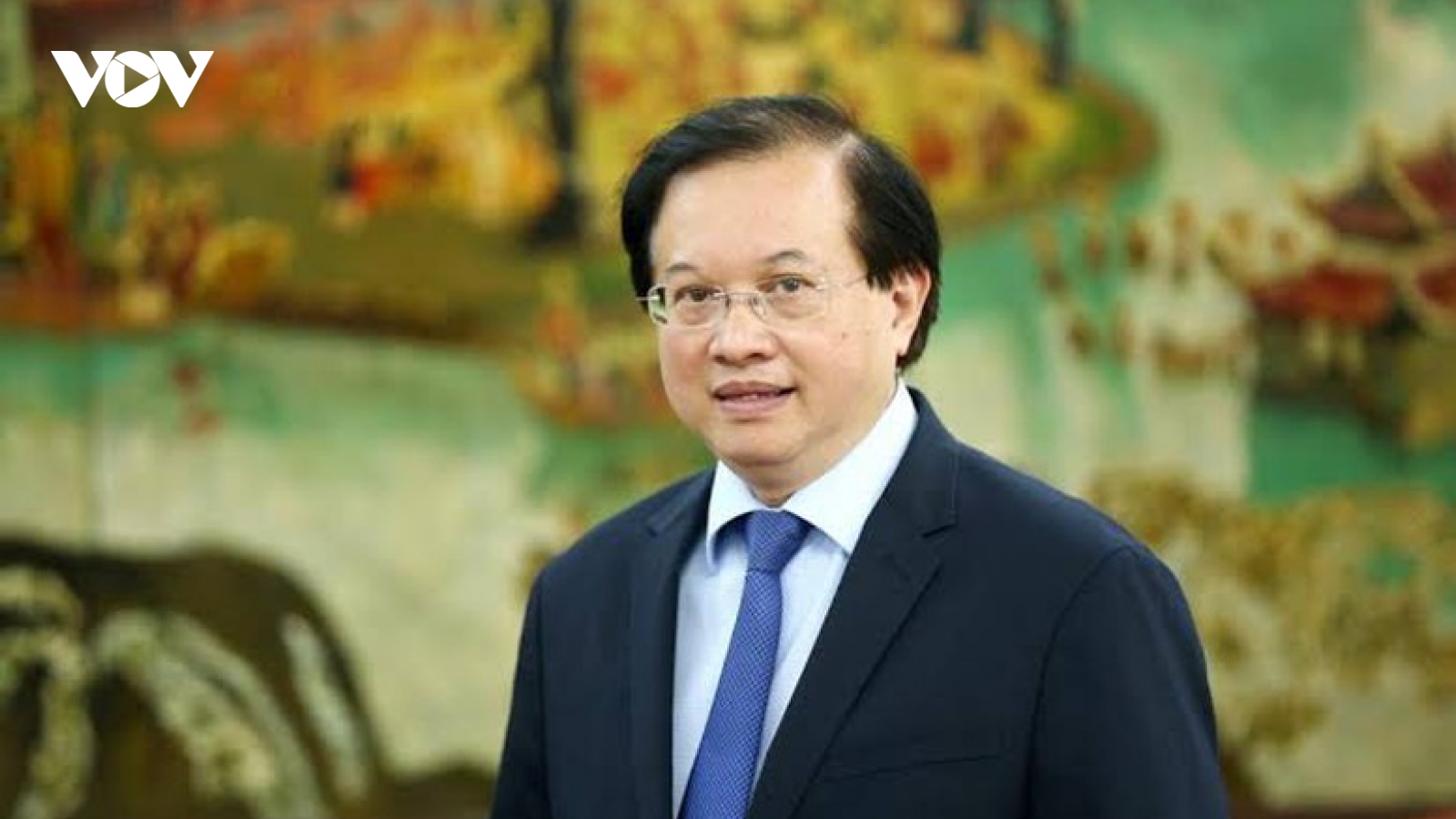 Thủ tướng bổ nhiệm lại Thứ trưởng Bộ Văn hóa, Thể thao và Du lịch