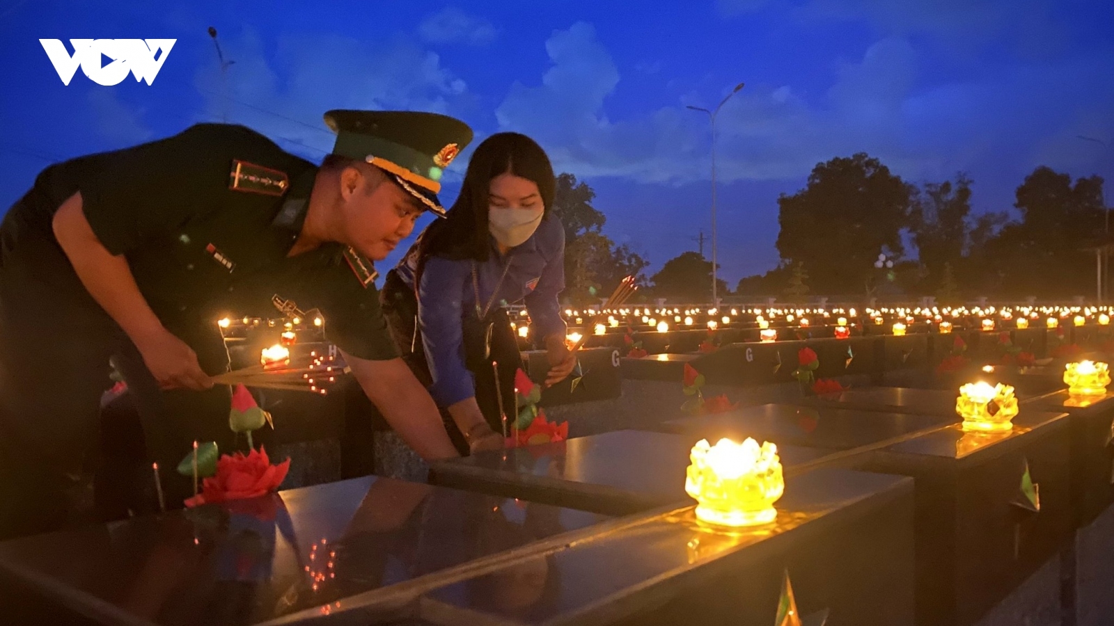 Chủ tịch nước quyết định tặng quà nhân dịp kỷ niệm ngày Thương binh - Liệt sỹ