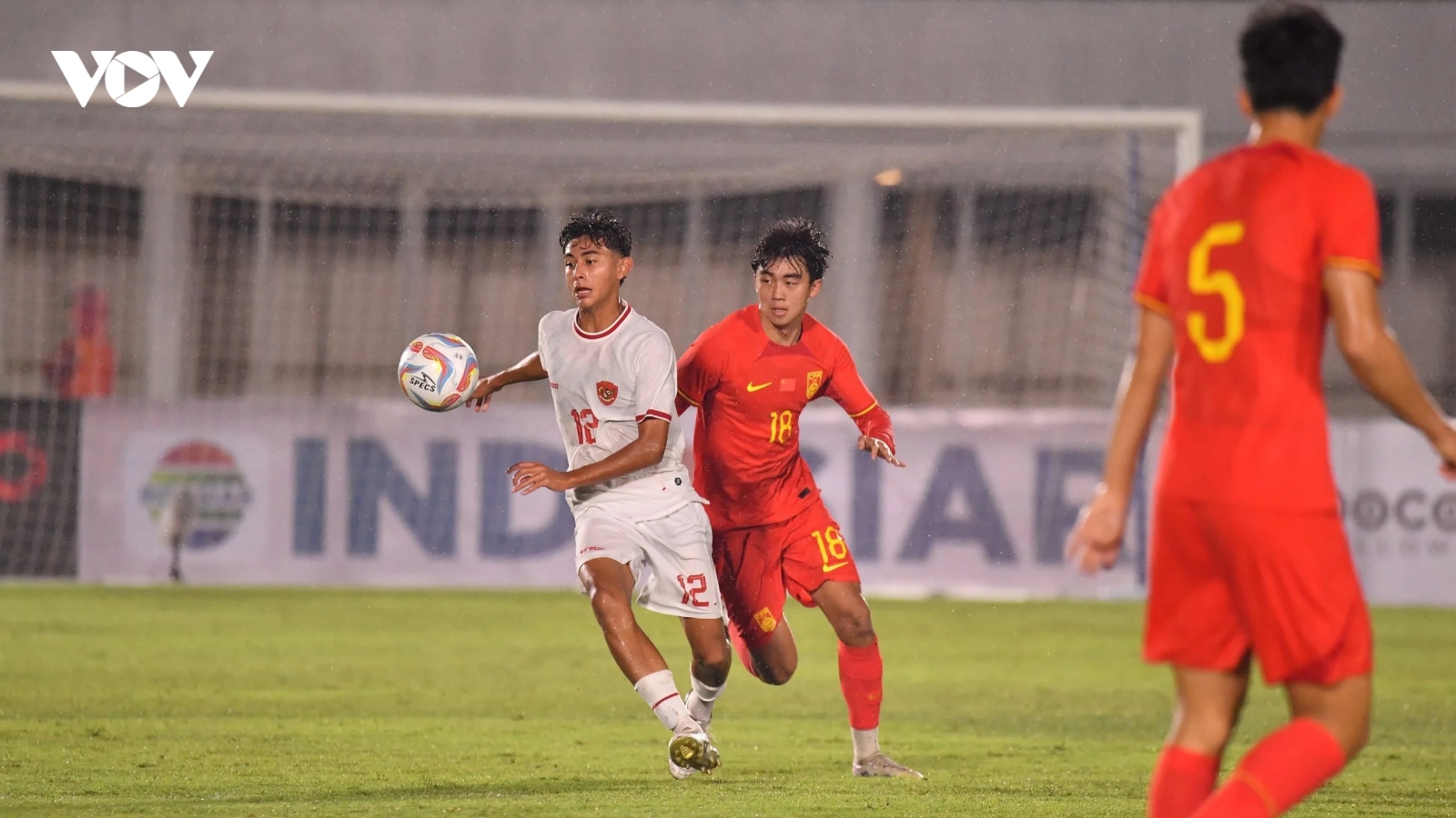 Bất ngờ với danh sách U19 Trung Quốc gặp U19 Việt Nam
