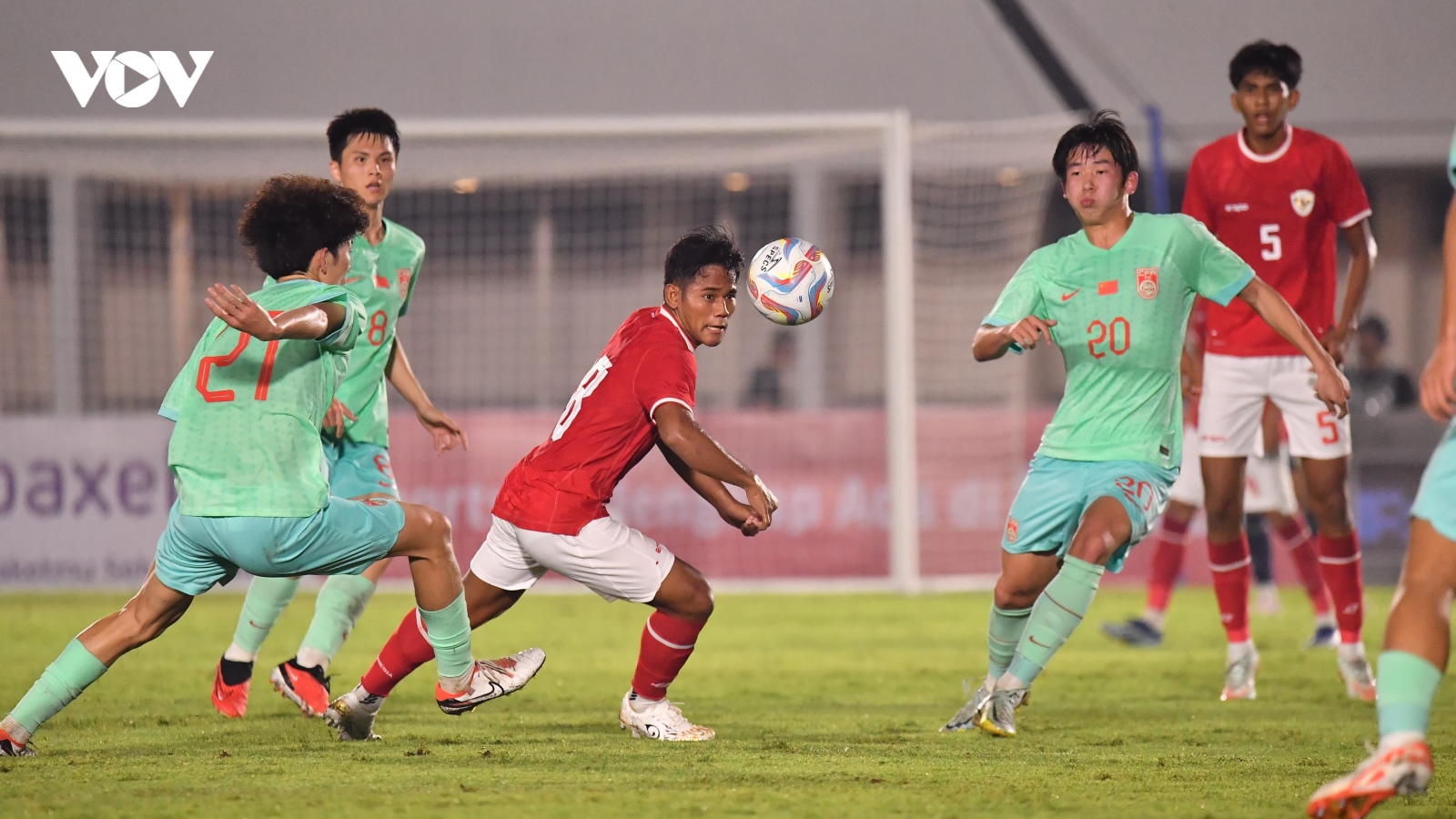 U19 Indonesia gặp các đối thủ ''khủng'' trước giải Đông Nam Á