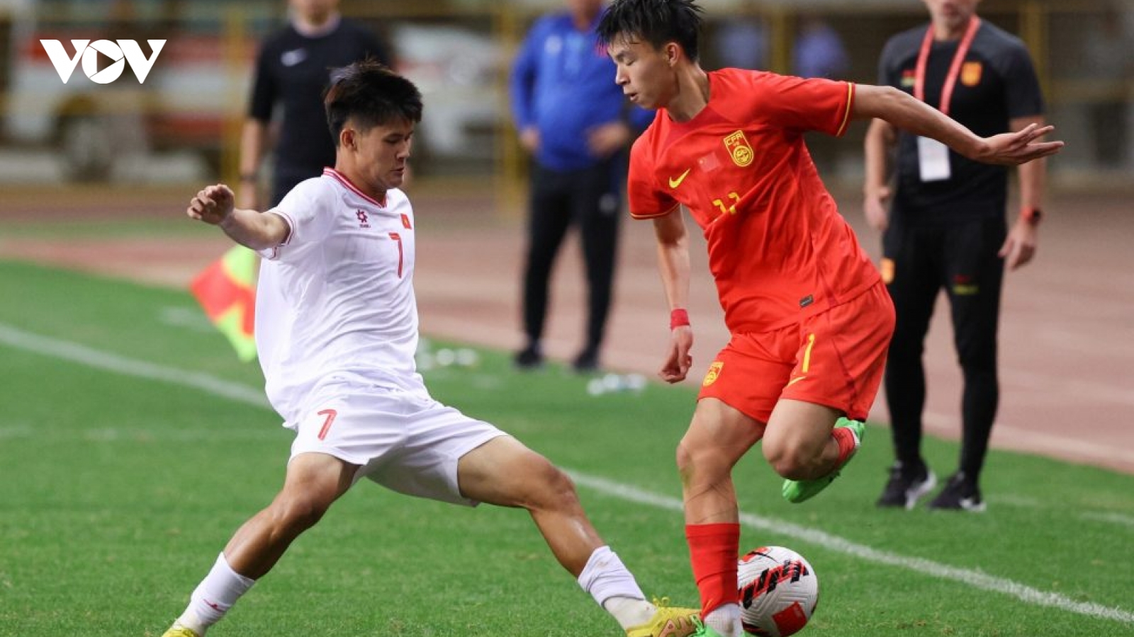U19 Việt Nam chốt lịch hội quân, quyết tâm vô địch U19 Đông Nam Á 2024