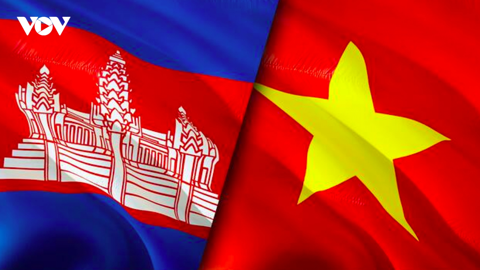 Ban Chấp hành Trung ương Đảng gửi Điện mừng tới Đảng Nhân dân Campuchia