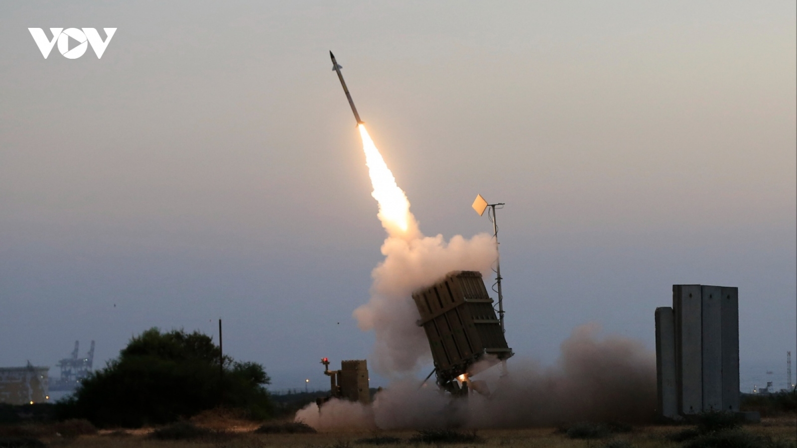 Israel sẵn sàng chấm dứt chiến tranh nếu Hamas thực thi trách nhiệm