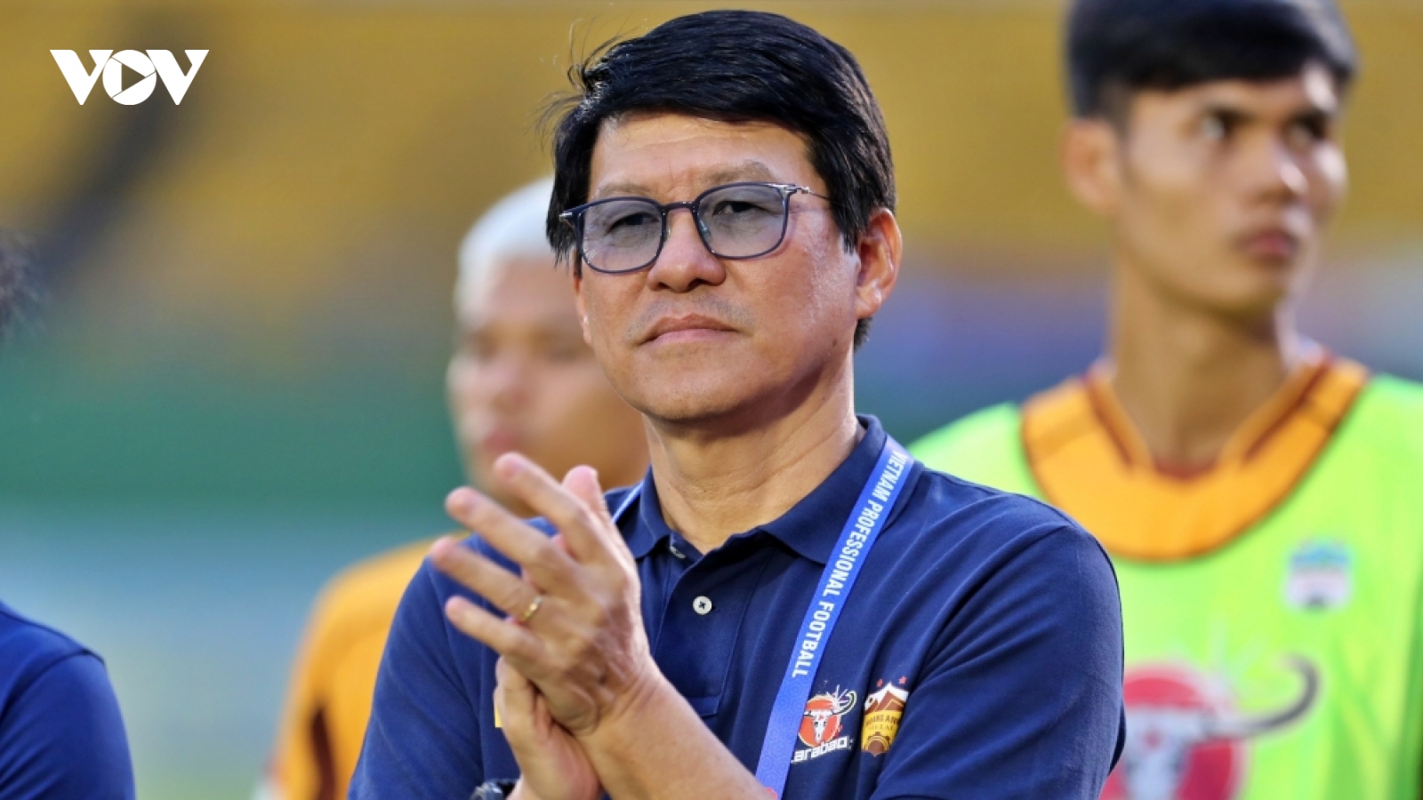 HAGL thiệt quân ở trận đấu với Hải Phòng tại vòng 26 V-League 2023/2024