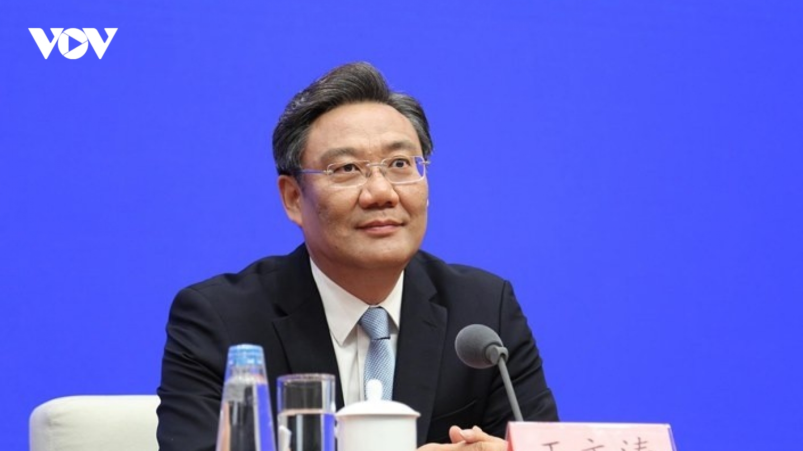 Trung Quốc hy vọng EU bãi bỏ thuế quan đối với xe điện trước ngày 4/7