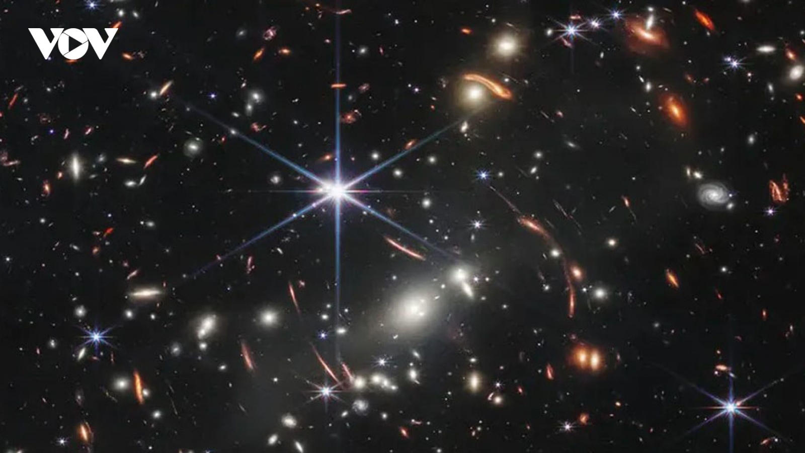Phát hiện thành phần quan trọng cho sự sống trong thiên hà thuở vũ trụ sơ khai