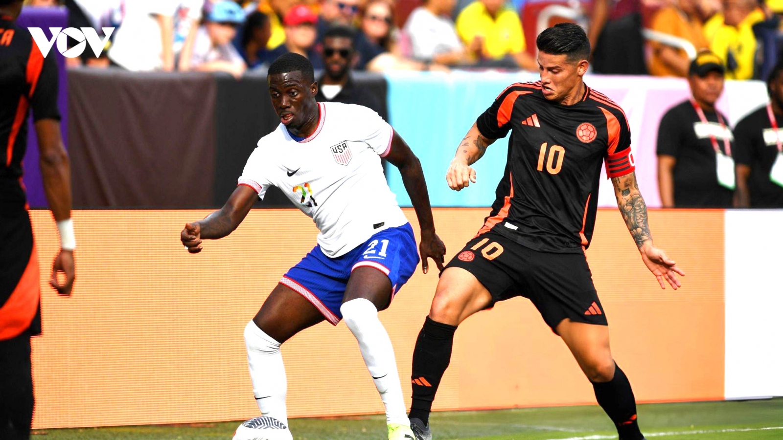 Lịch thi đấu và trực tiếp Copa America 2024 hôm nay 24/6: Chủ nhà đá trận đầu