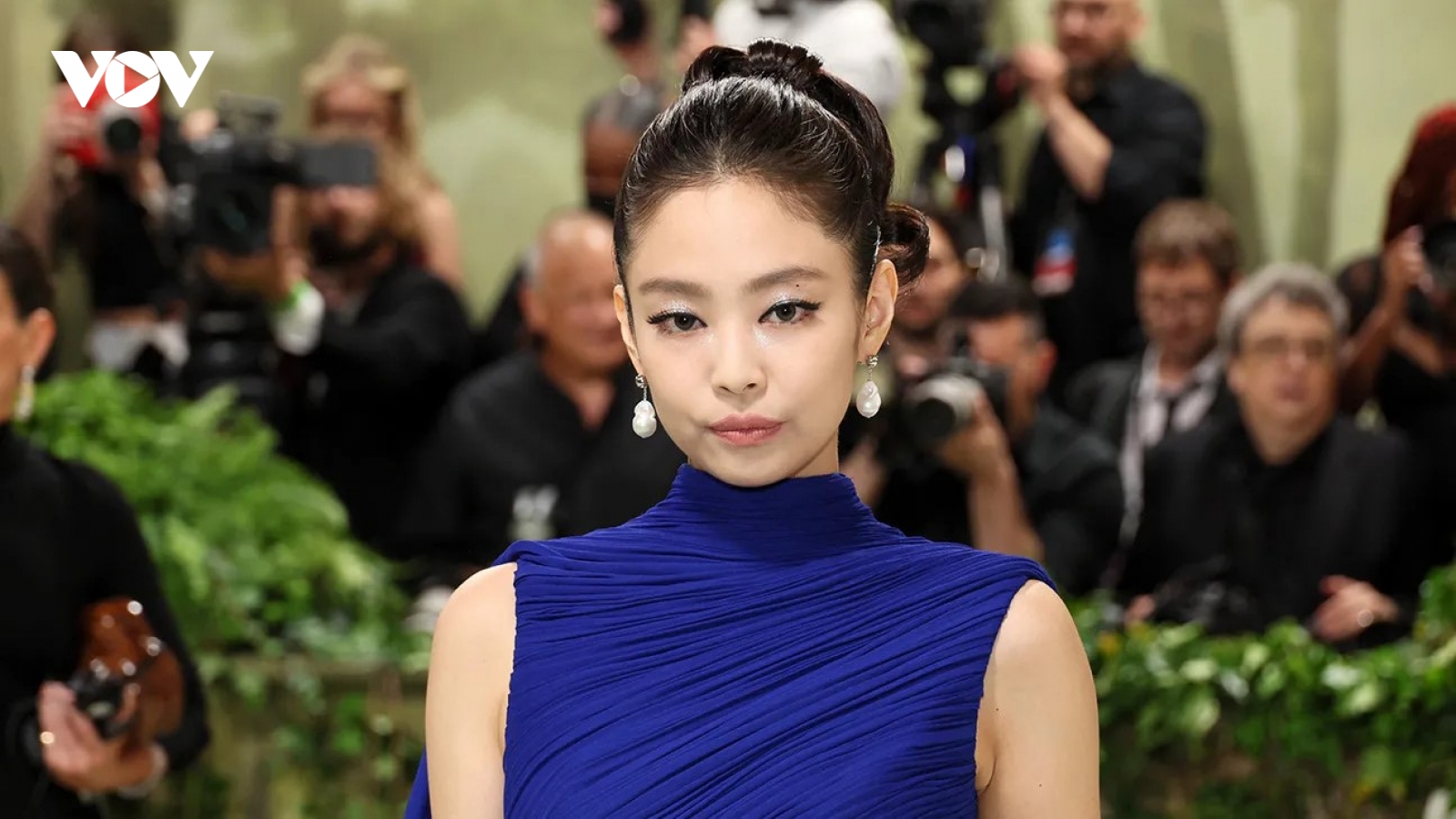 6 lý do khiến Jennie (BLACKPINK) được mọi người yêu quý
