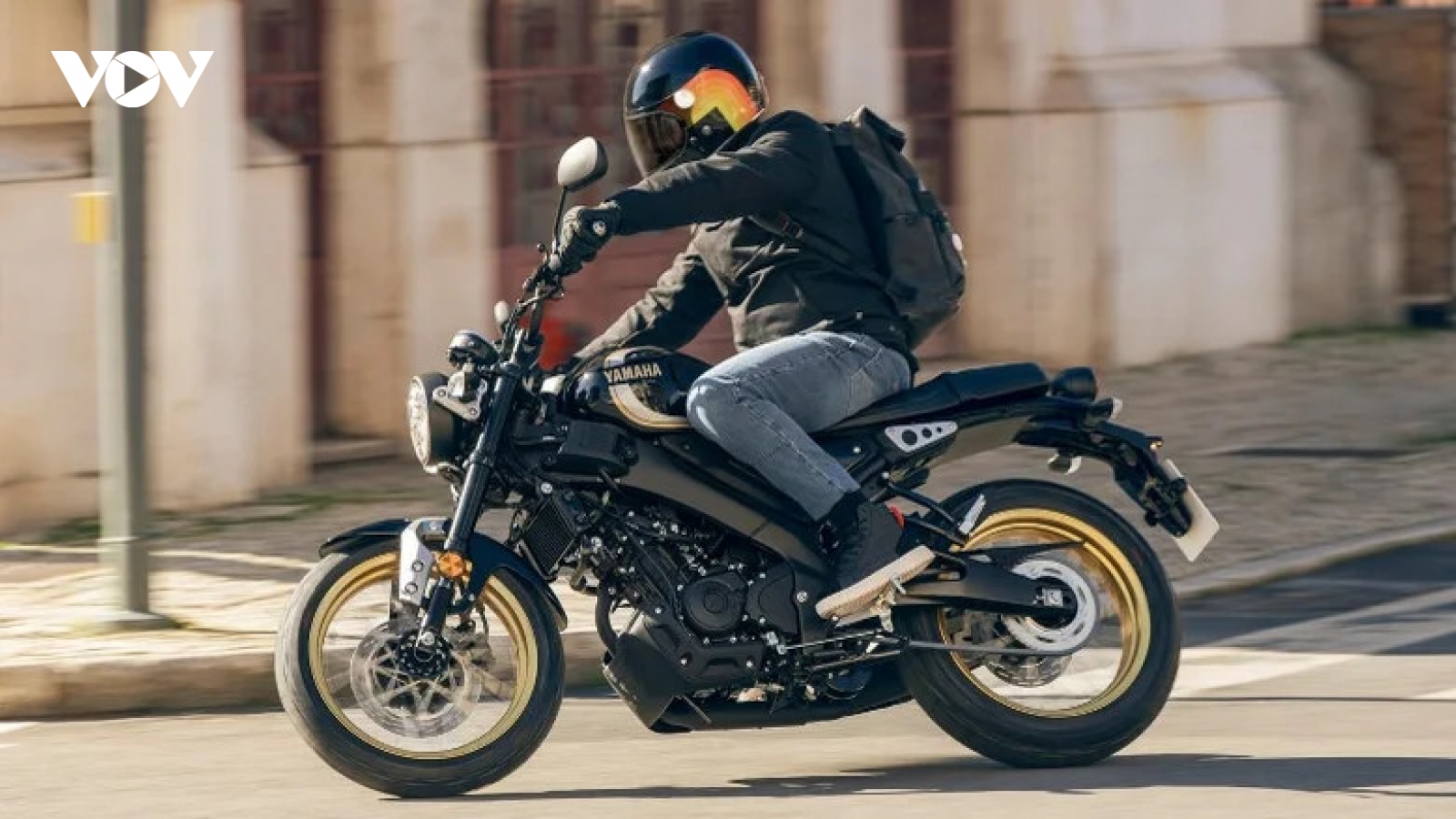 6 mẫu mô tô 125cc đẹp nhất từng được sản xuất