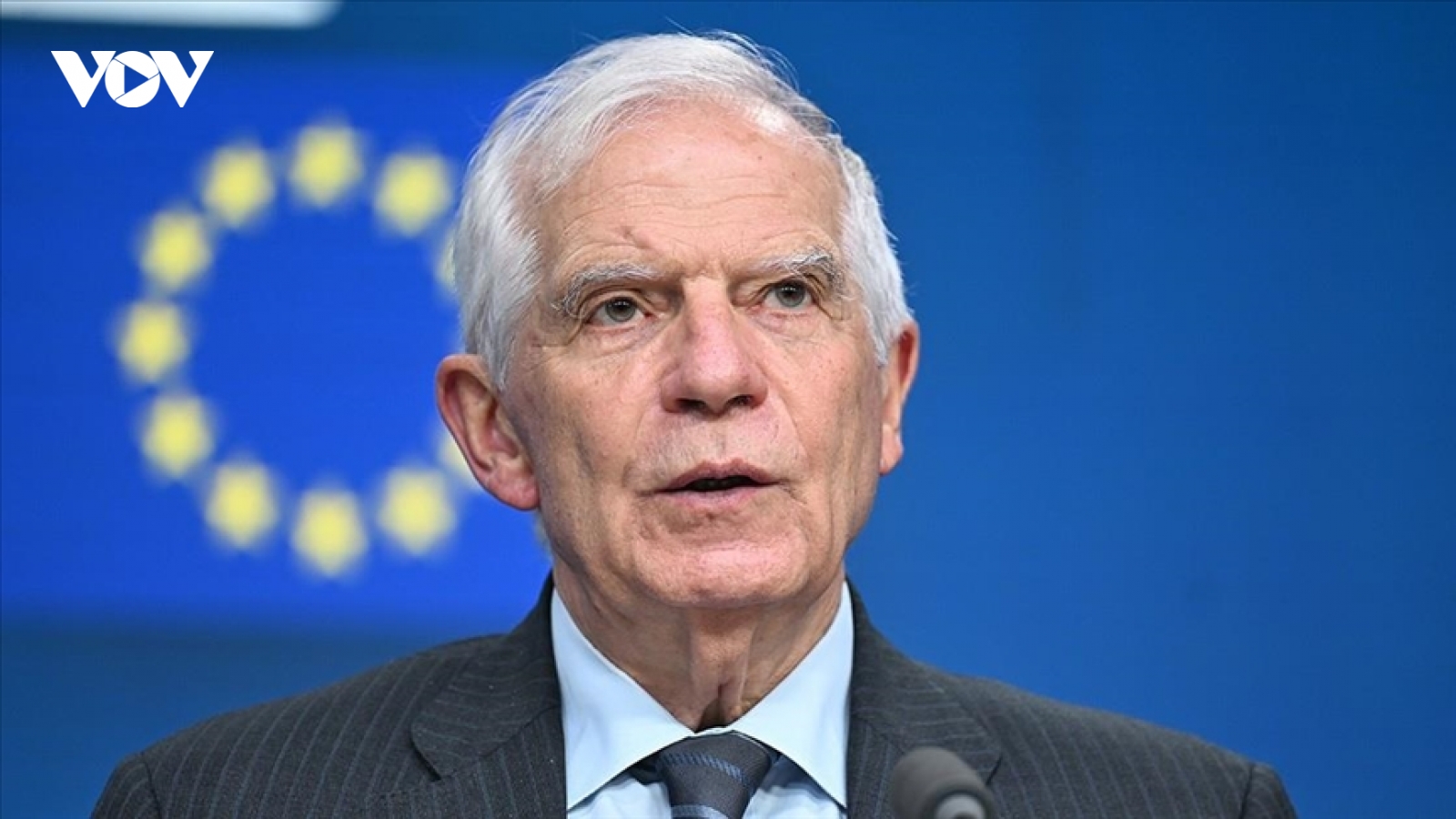 EU và Hy Lạp thảo luận về tình hình an ninh khu vực