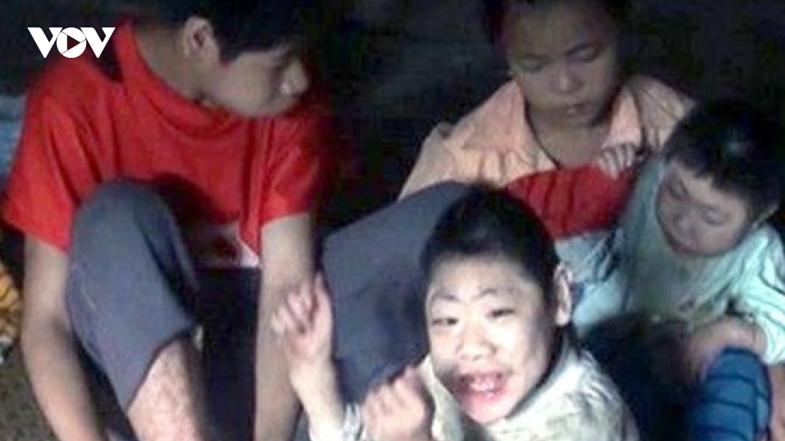 Bi kịch của những gia đình có hôn nhân cận huyết thống