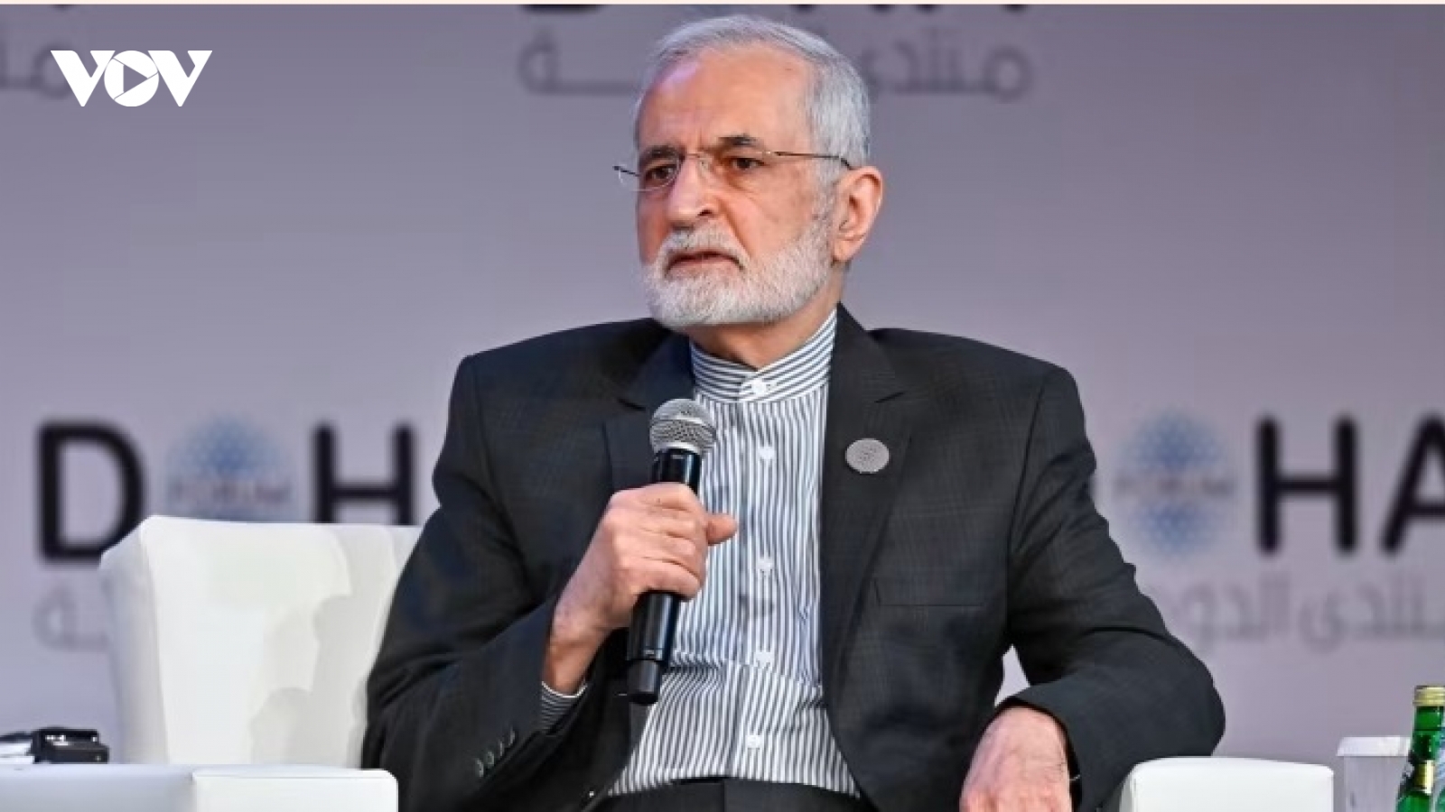 Chiến sự Trung Đông: Iran sẽ hỗ trợ Hezbollah nếu chiến tranh nổ ra