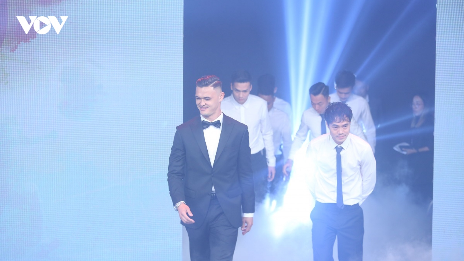V-League Awards 2024: Cầu thủ Việt kiều được vinh danh
