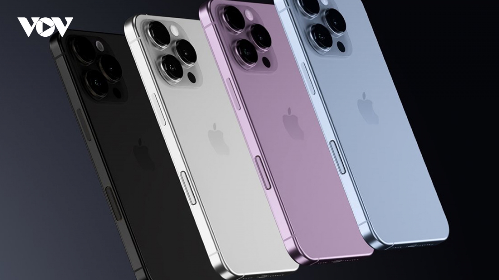 iPhone 16 Pro sẽ được cung cấp tính năng độc quyền trên iPhone 15 Pro Max