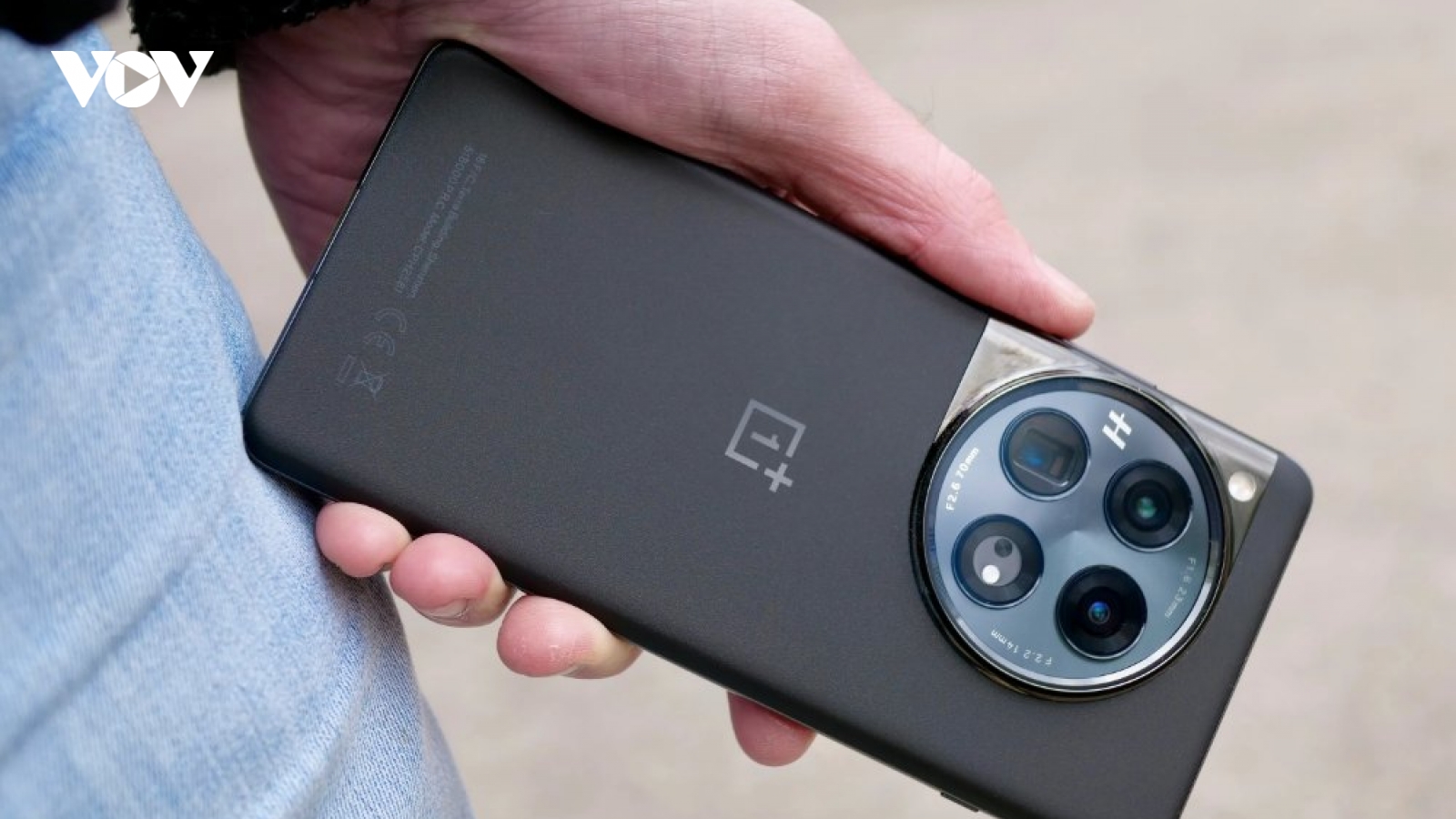 Smartphone với pin dùng nhiều ngày có thể sớm thành hiện thực