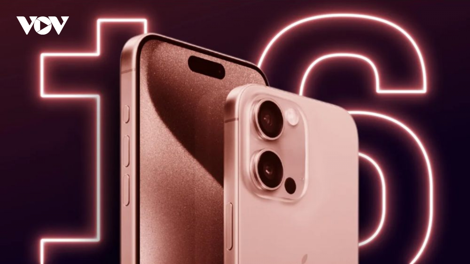 Tất cả các mẫu iPhone 16 sẽ dùng chung một con chip Apple A18