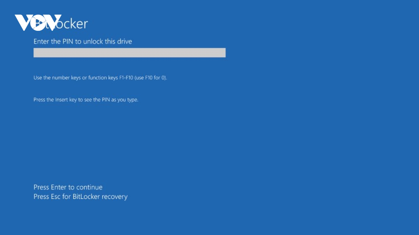 Bản cập nhật bảo mật tháng 7 khiến nhiều máy tính Windows bị sự cố
