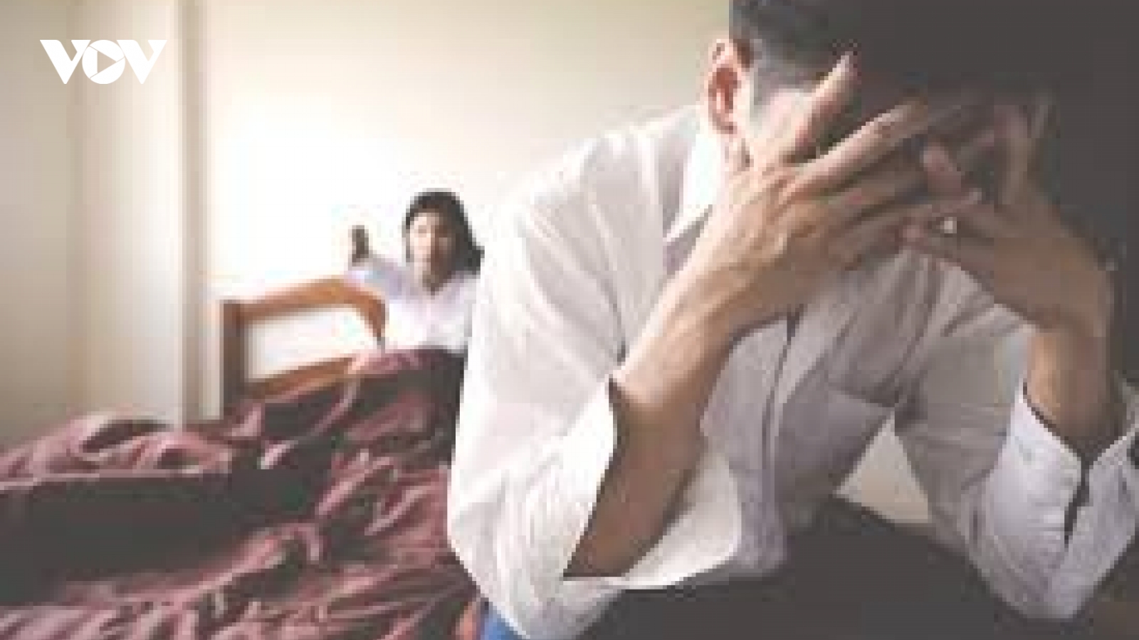 Sau khi sinh bé thứ nhất, gần 10 năm hai vợ chồng tôi vẫn chưa có thêm con