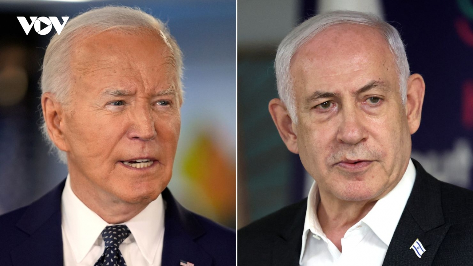 Mỹ, Israel tiếp tục nỗ lực để đạt được thỏa thuận ngừng bắn ở Gaza
