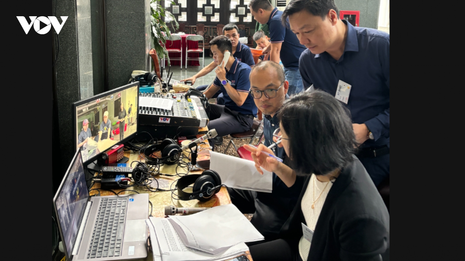 Tổng Bí thư Nguyễn Phú Trọng: Người của nhân dân, Người của lịch sử