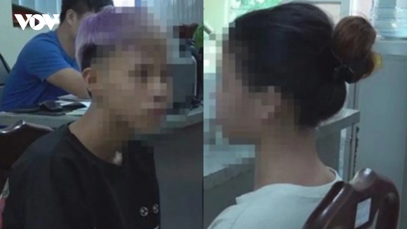 Ham tìm 'việc nhẹ lương cao', 2 người bị lừa bán sang Campuchia
