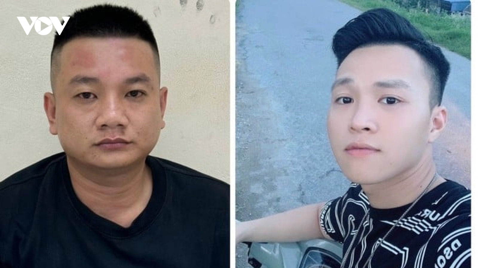 Hà Nội: Triệt phá ổ nhóm mua bán ma túy có trang bị súng ngắn K54