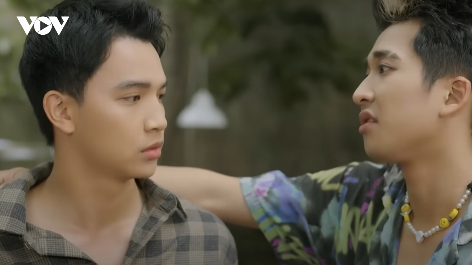Những nẻo đường gần xa tập 29: "Thánh yêu" Bảo bắt bệnh si mê Đông của Dũng