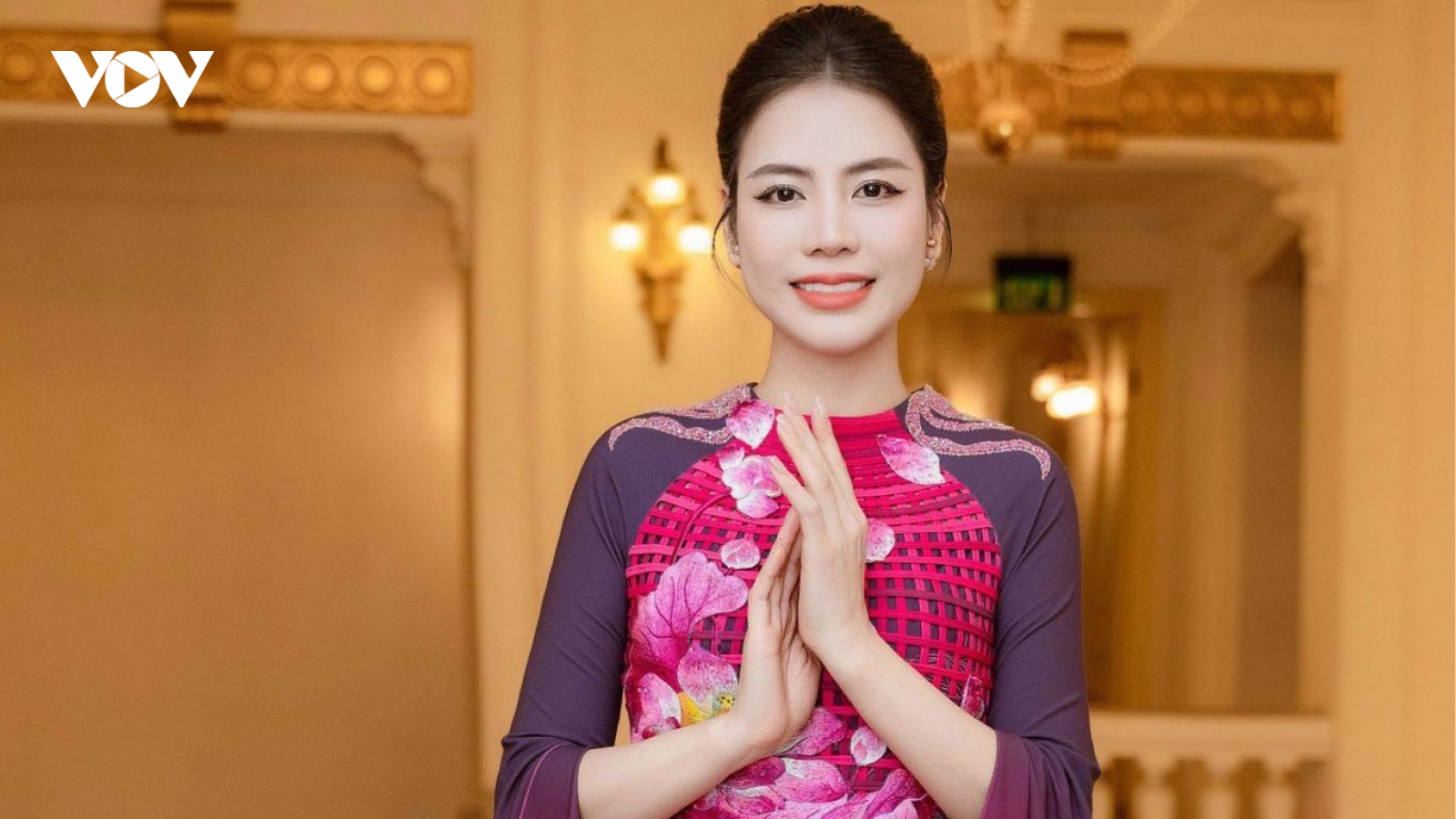 NTK Thoa Trần mất 3 tháng thực hiện bộ sưu tập “Bản sắc di sản Việt”