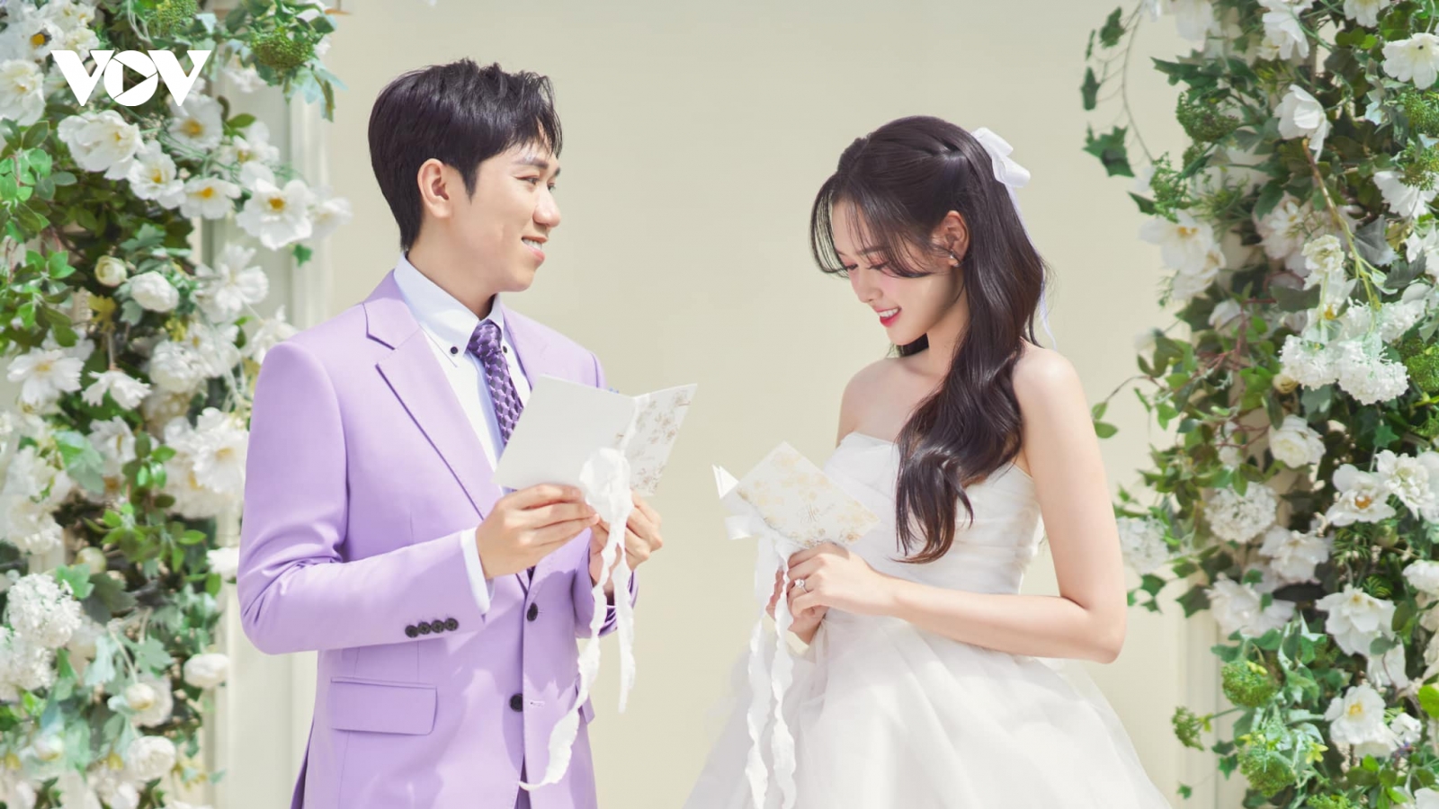 Diễn viên Anh Đức hoãn đám cưới