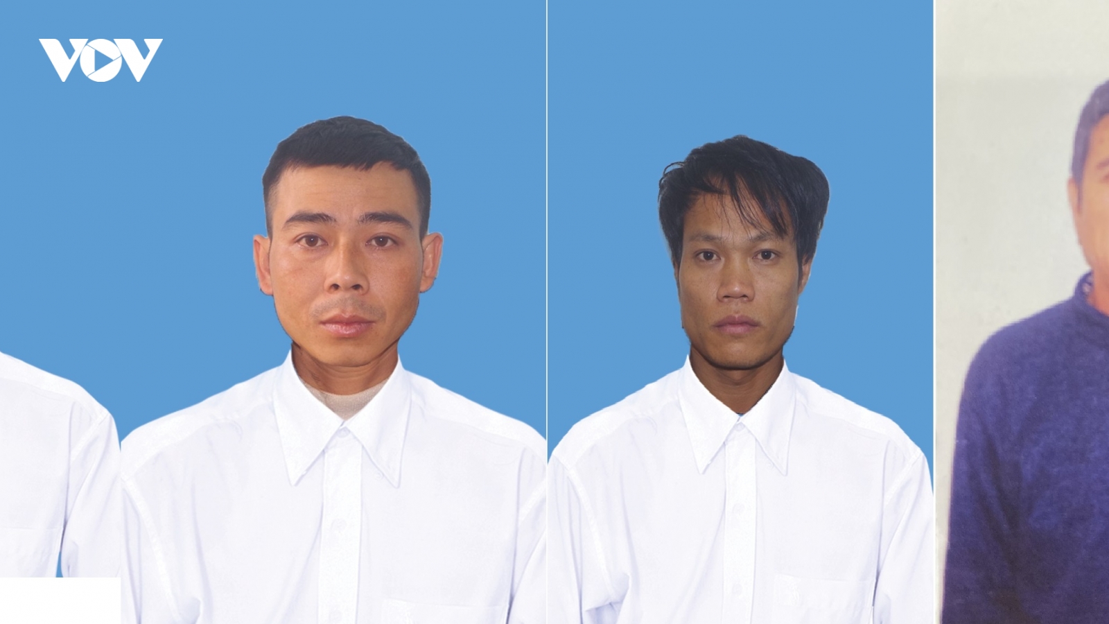 Truy tố nhóm đối tượng đưa người vượt biên trái phép ở Quảng Ninh