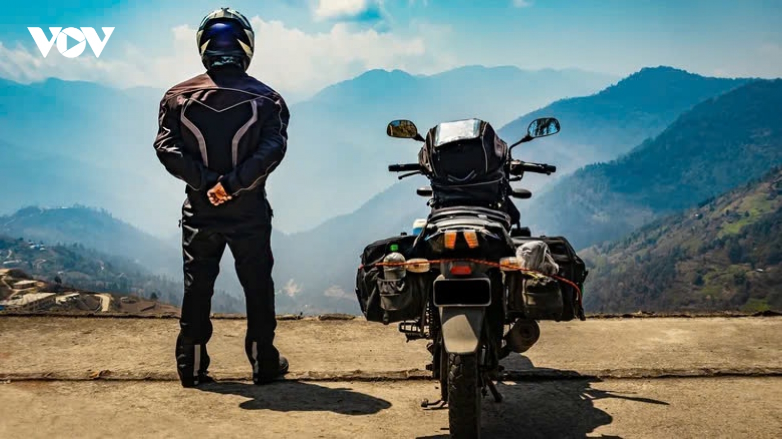 Top 5 xe máy Yamaha chạy đường dài tốt nhất