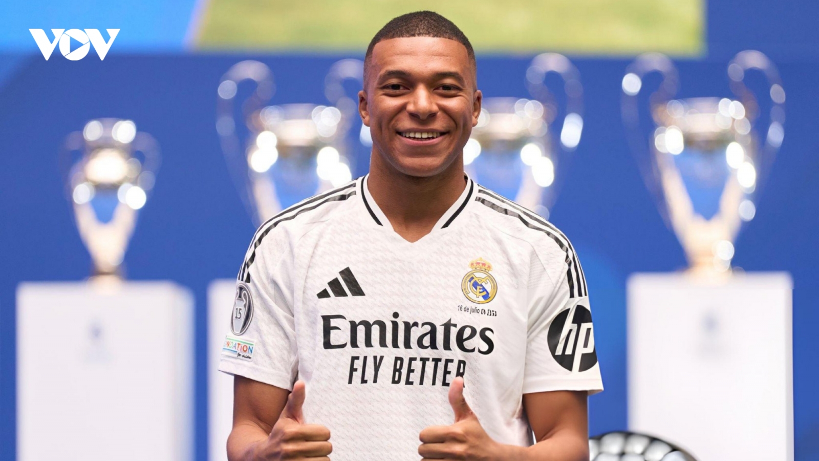 Top 10 cầu thủ nhận lương cao nhất La Liga: Mbappe không phải số 1